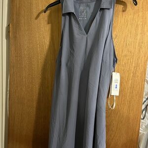 Calvin Klein Performance Dress